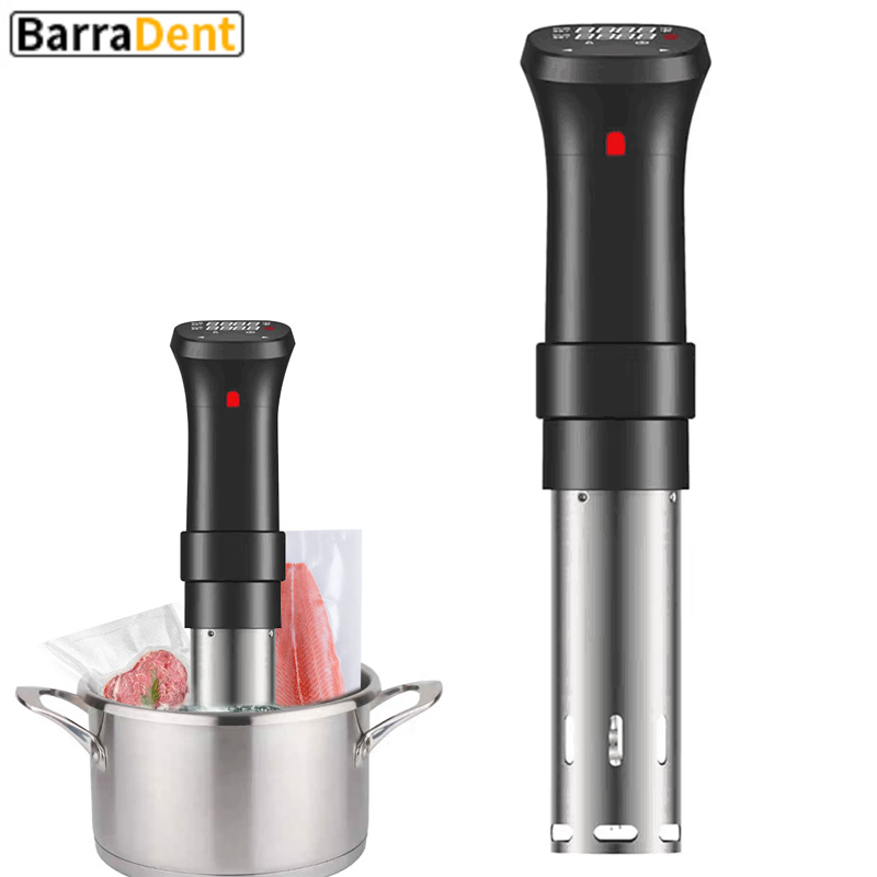 Digital Sous Vide Precision Cooker - Sous Vide – cuiseur de précision