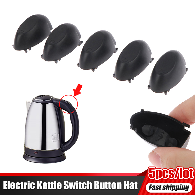 Electric Kettle Temperature Control - Bouton de commutation de bouilloire électrique,