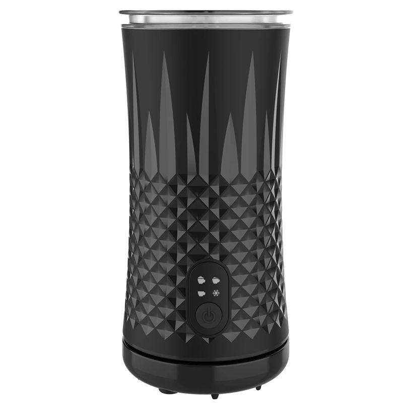 Kitchen Appliances - Mousseur à lait électrique, parfait pour