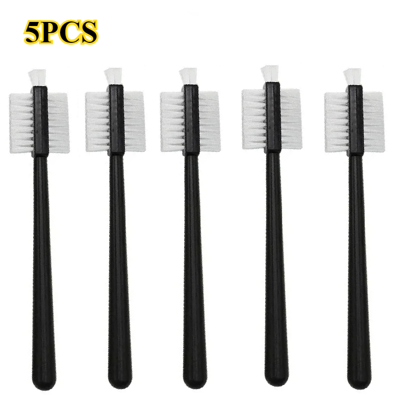 Lot de 5 brosses de nettoyage  - Immersion Hand Blender Set avis et prix