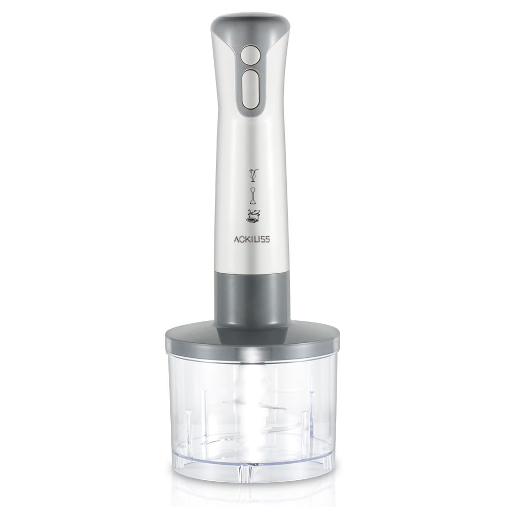 Mélangeur électrique à Immersi - Immersion Hand Blender Set avis et prix