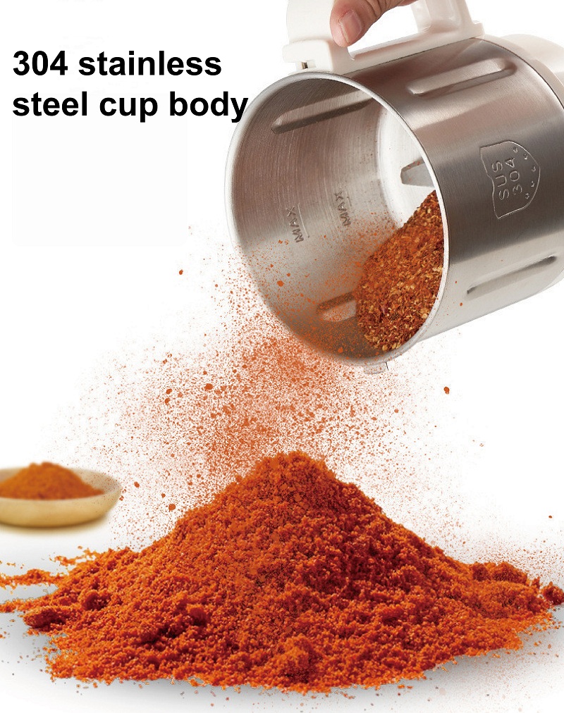 Support de broyeur électrique  - Coffee Bean Grinder Electric avis et prix