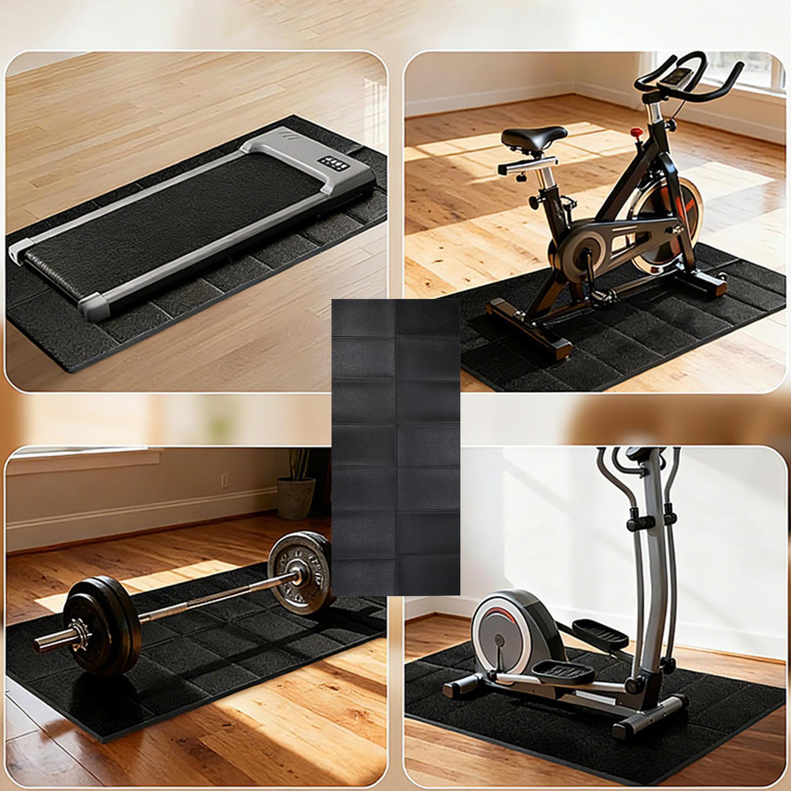 Tapis de sol pour tapis de cou - Home Appliances avis et prix