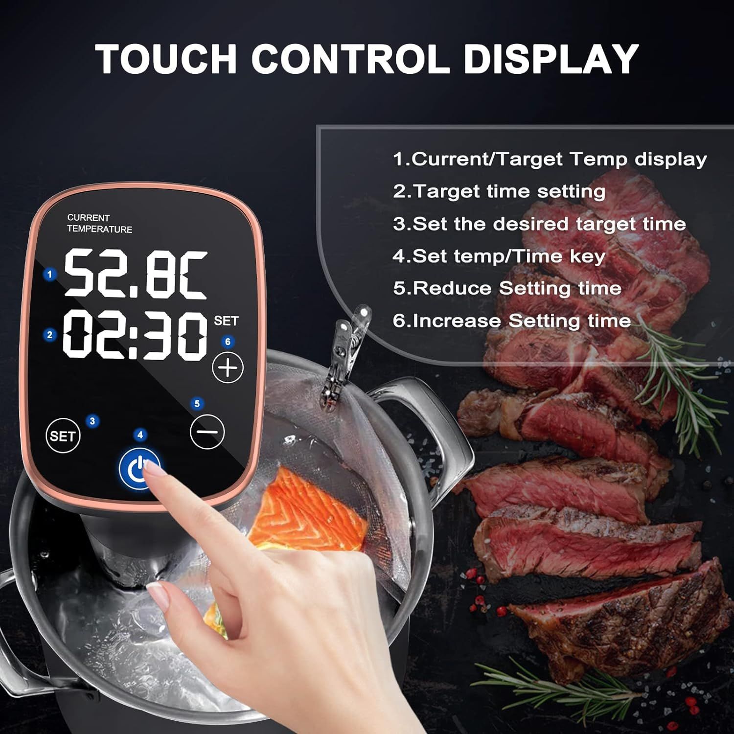 FP01 Appareil de cuisson sous  - Kitchen Appliances avis et prix