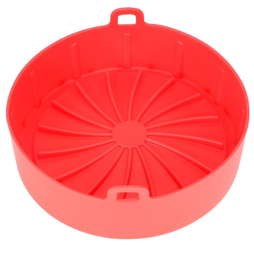 Pot en silicone de qualité ali - Air Fryer Silicone Pot Liner avis et prix