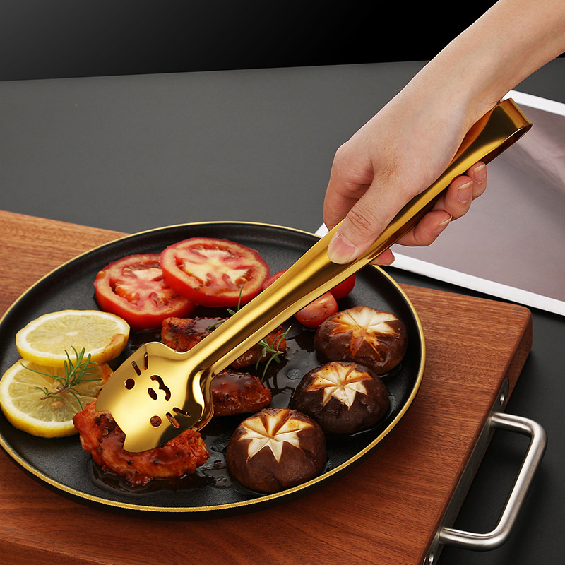 Pinces alimentaires en acier i - Small Appliances avis et prix