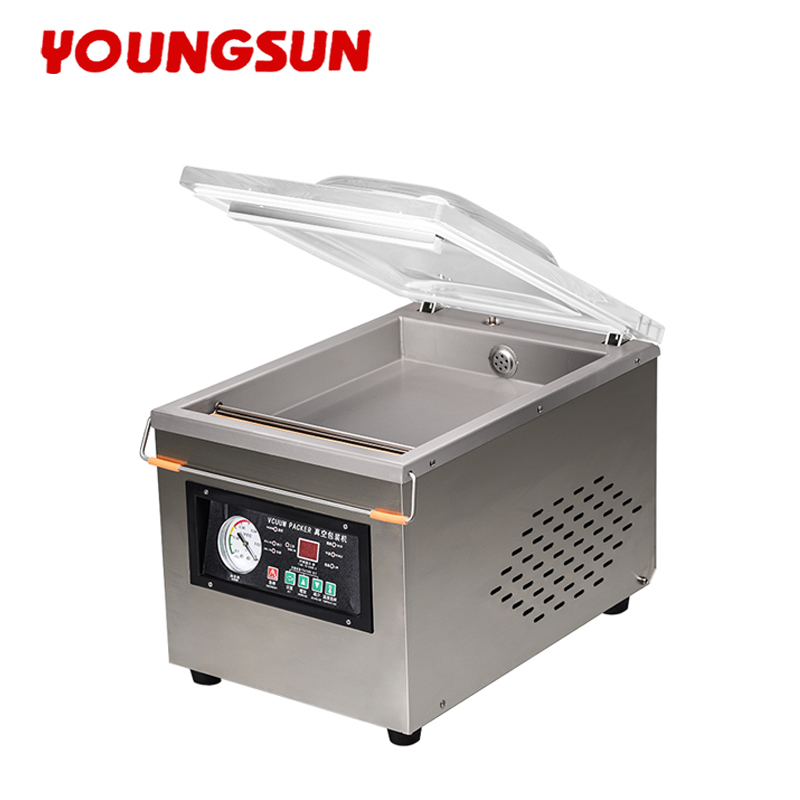 YOUNGSUN prix usine dessus de  - Food Vacuum Sealer Machine avis et prix