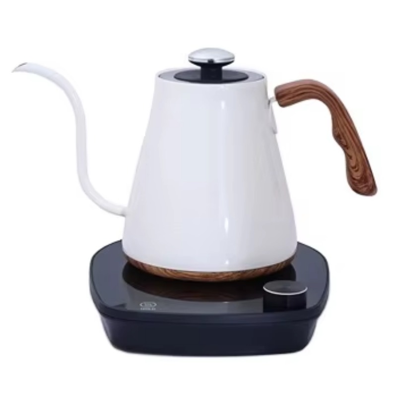 Bouilloire électrique intellig - Electric Kettle Temperature Control avis et prix