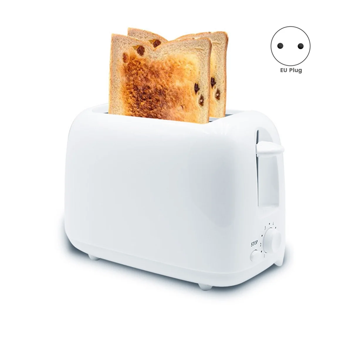 Machine à petit-déjeuner multi - Mini Waffle Maker Machine avis et prix