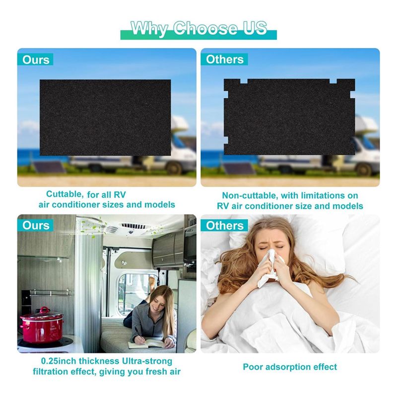 NOUVEAU EN STOCK - Filtres de  - Air Conditioners avis et prix