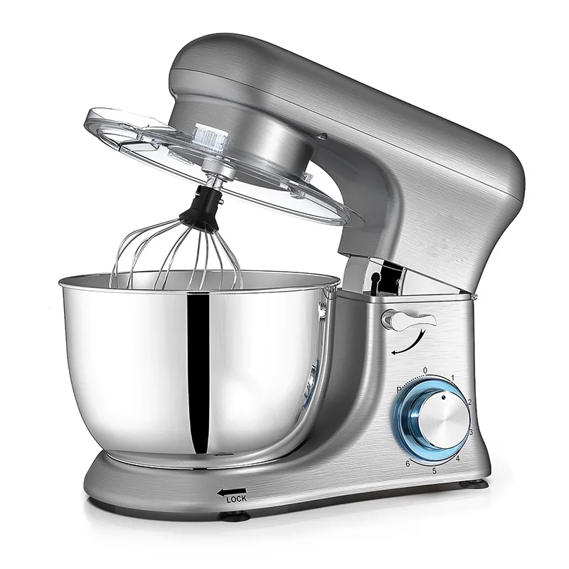 Robot pâtissier planétaire 5,5 - Kitchen Appliances avis et prix