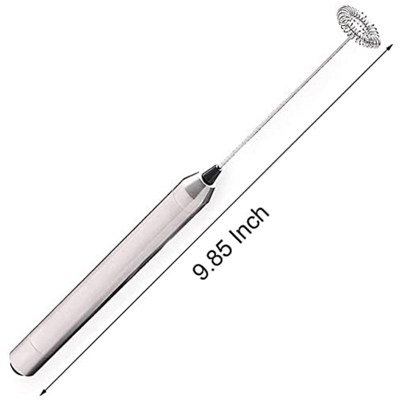 Mousseur à lait électrique A68 - Electric Milk Frother Handheld avis et prix