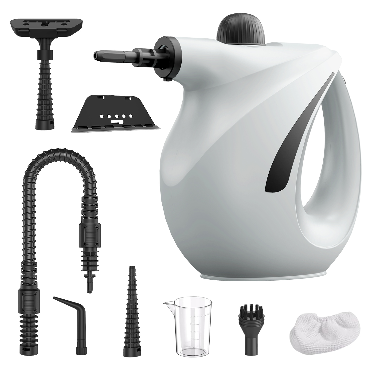 Nettoyeur vapeur pour appareil - Home Appliances avis et prix