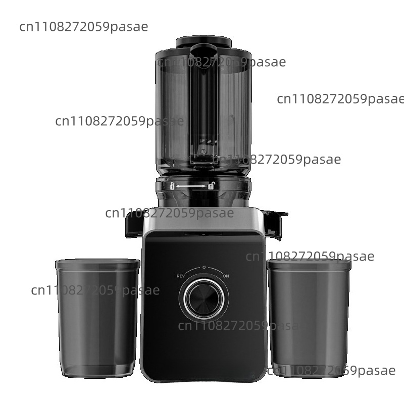 Extracteur de jus à vitesse le - Electric Slow Juicer Cold Press avis et prix