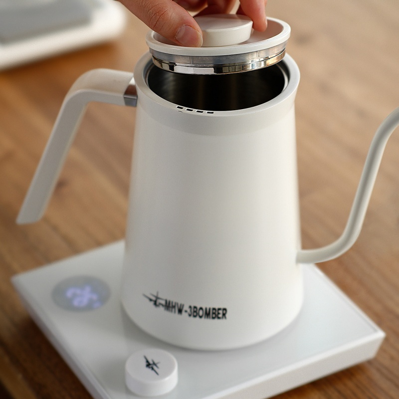 Bouilloire à café électrique à - Electric Kettle Temperature Control avis et prix