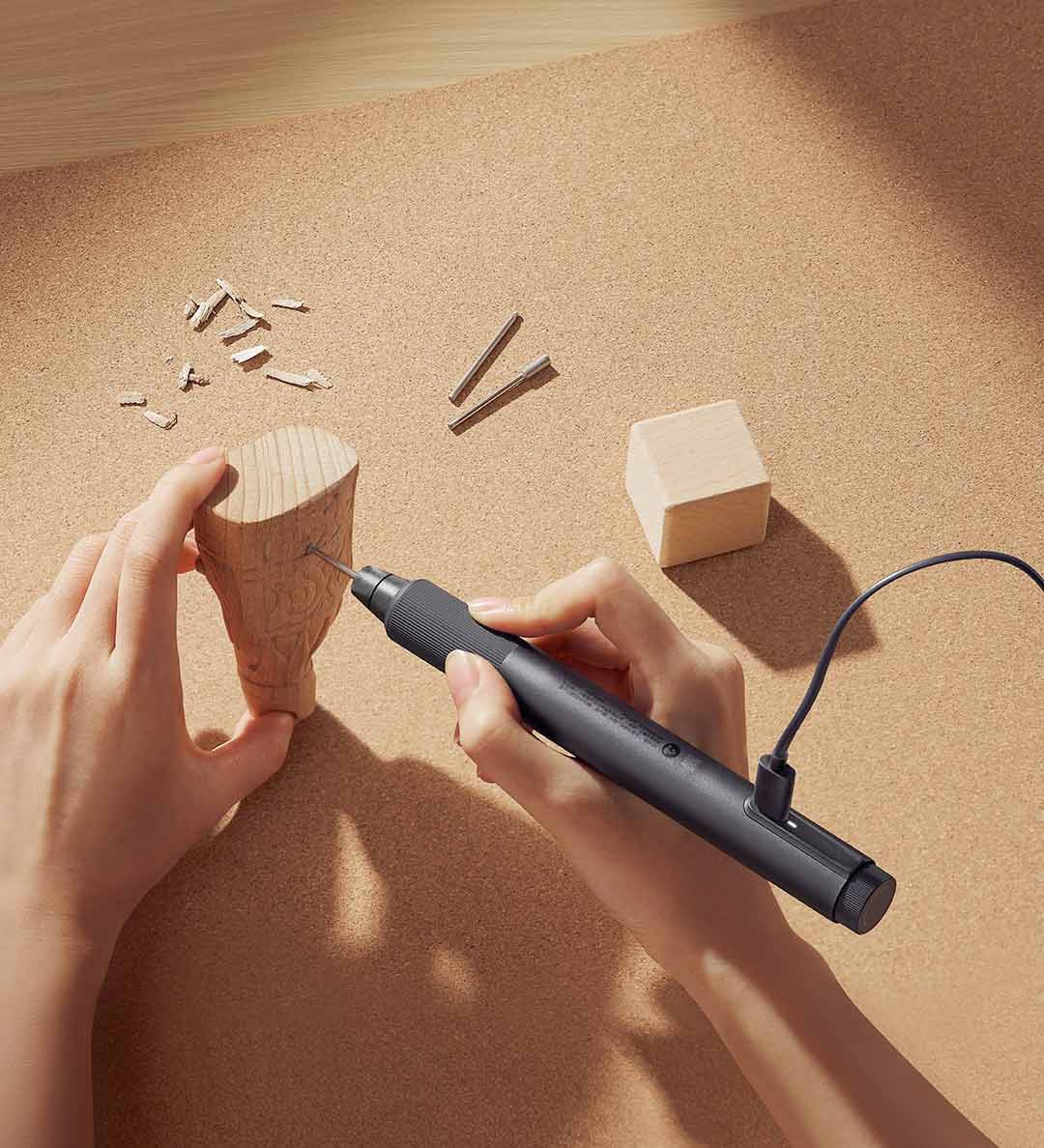 Stylo de meulage électrique MI - Home Appliances avis et prix