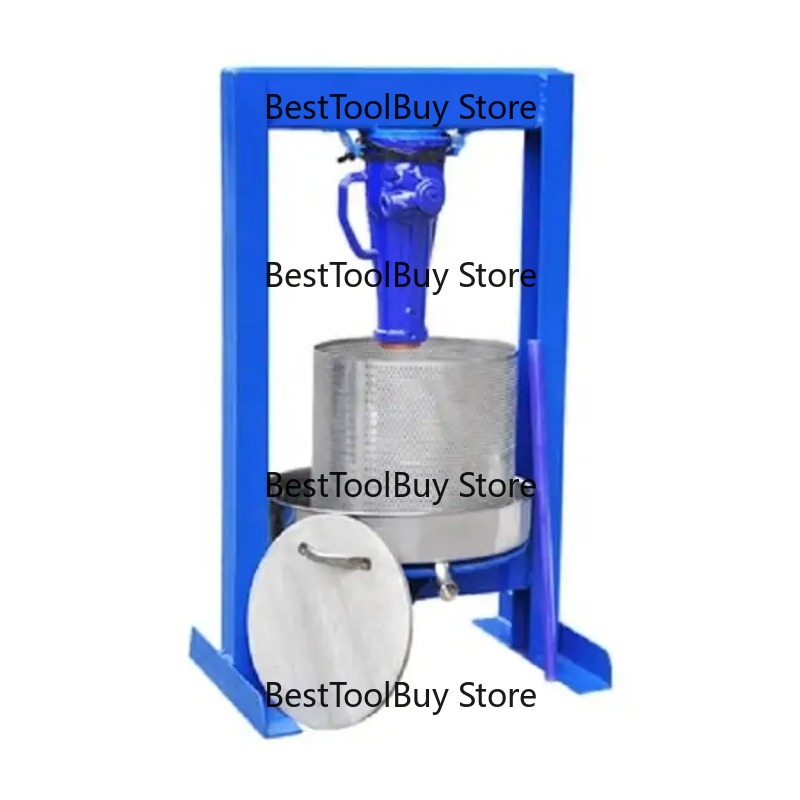 Presse hydraulique double usag - Electric Slow Juicer Cold Press avis et prix