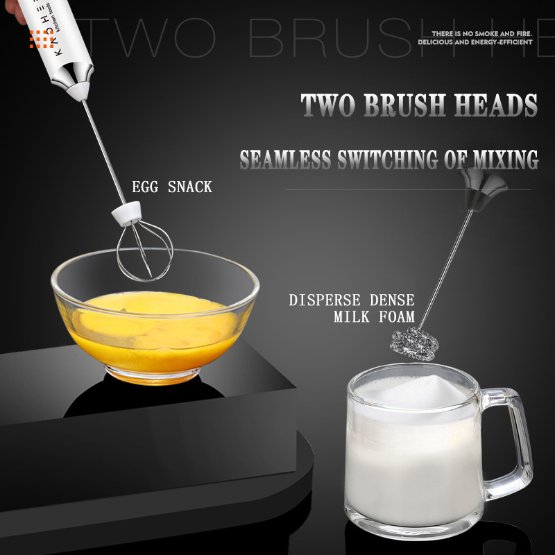 Presse-lait électrique mélange - Immersion Hand Blender Set avis et prix