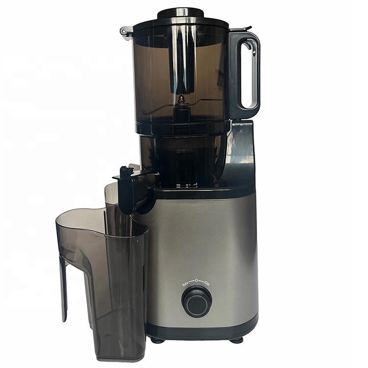 Extracteur de jus lent électri - Electric Slow Juicer Cold Press avis et prix