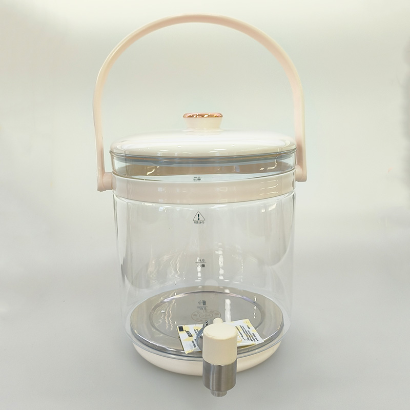 Bouilloire électrique sans fil - Electric Kettle Temperature Control avis et prix