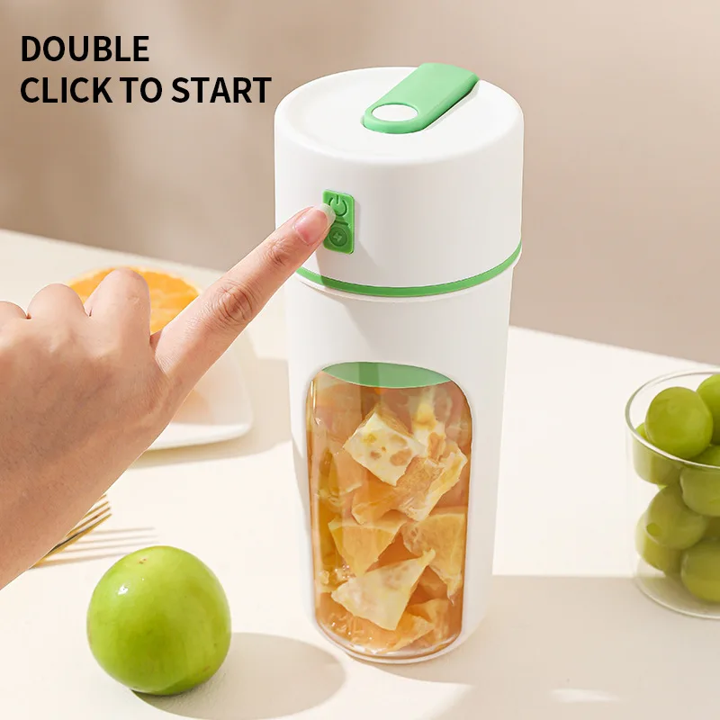 Presse-agrumes électrique mult - Portable Blender Usb Rechargeable avis et prix