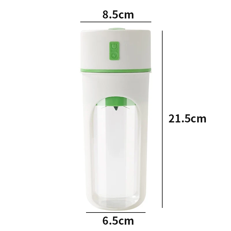Presse-agrumes électrique mult - Portable Blender Usb Rechargeable avis et prix