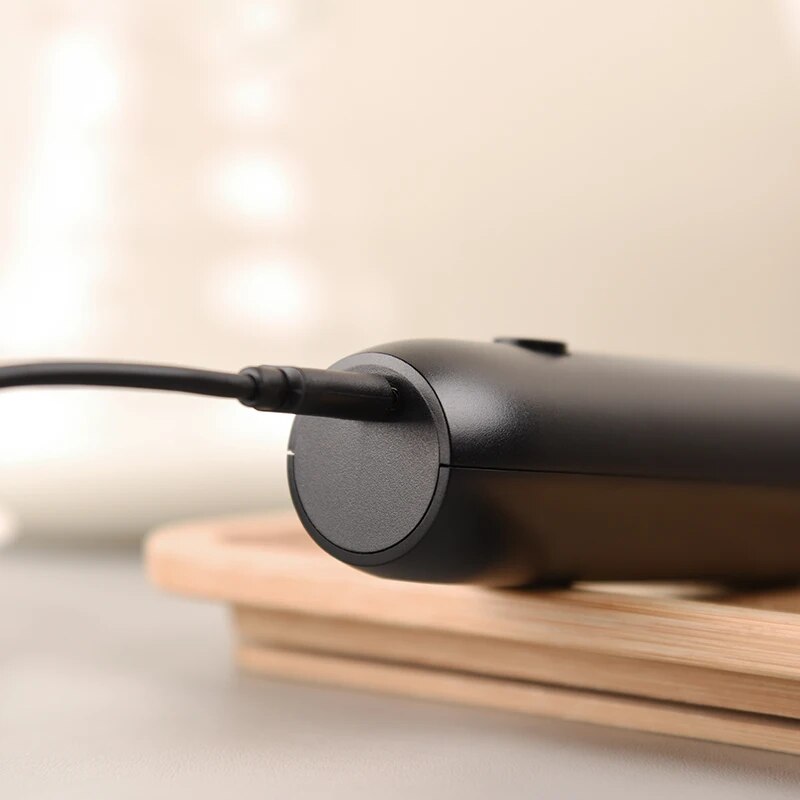 Mousseur à lait électrique mou - Portable Blender Usb Rechargeable avis et prix