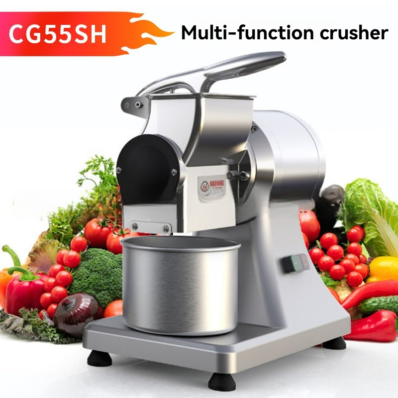 CG55SH Broyeur alimentaire éle - Coffee Bean Grinder Electric avis et prix