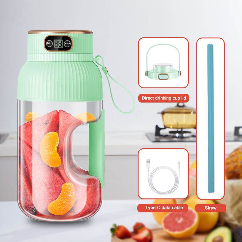 Presse-agrumes Portable de 100 - Immersion Hand Blender Set avis et prix