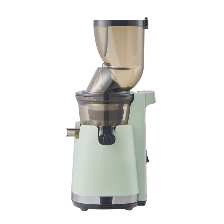 Extracteur de jus lent électri - Electric Slow Juicer Cold Press avis et prix