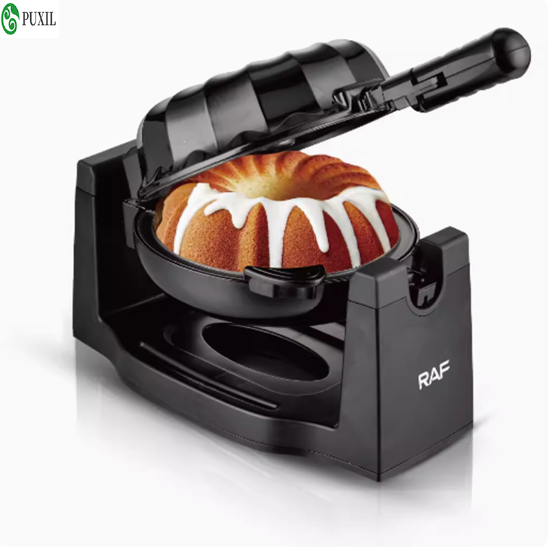 Nouvel appareil électrique rot - Mini Waffle Maker Machine avis et prix