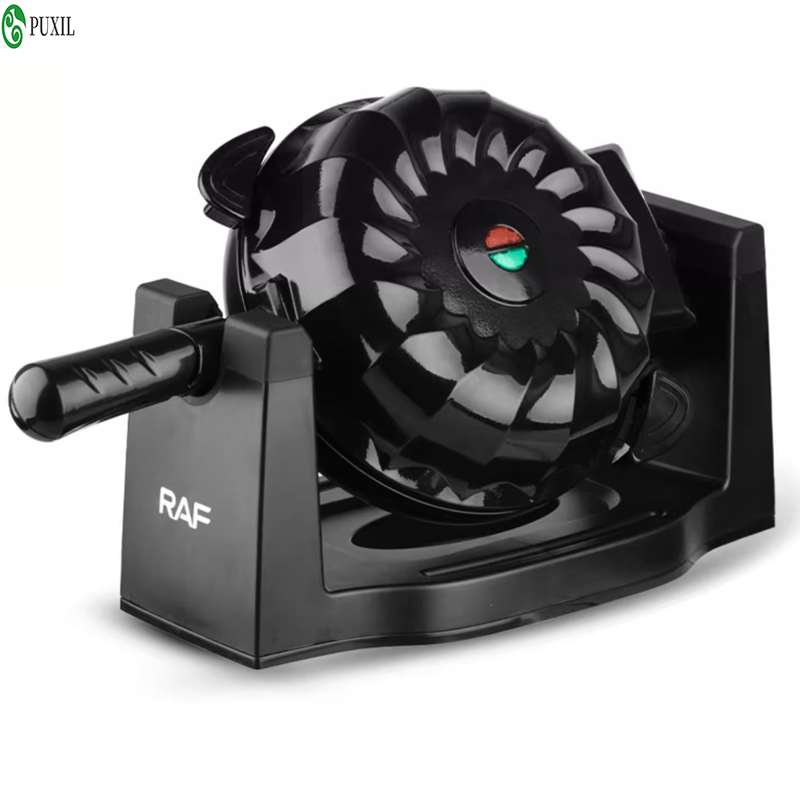 Nouvel appareil électrique rot - Mini Waffle Maker Machine avis et prix