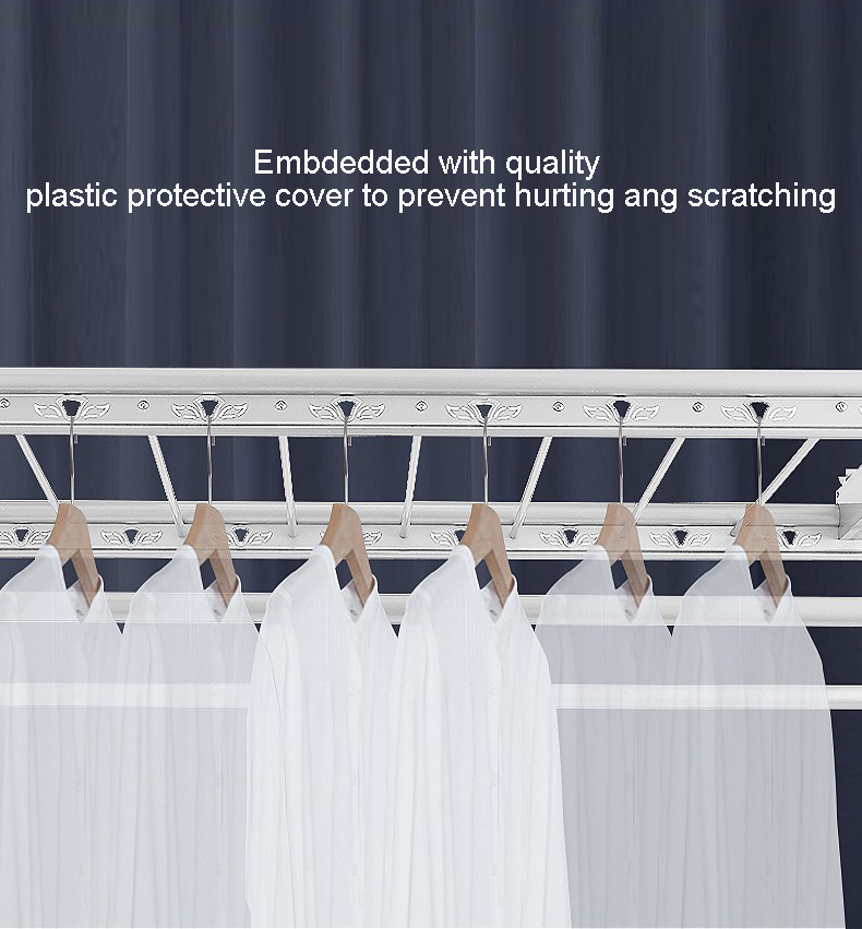 Séchoir à linge électrique int - Laundry avis et prix