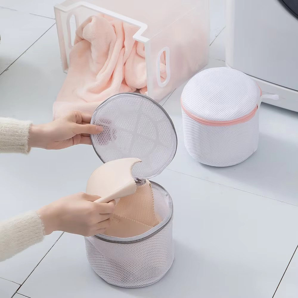 Sac à fermeture éclair pour le - Laundry avis et prix
