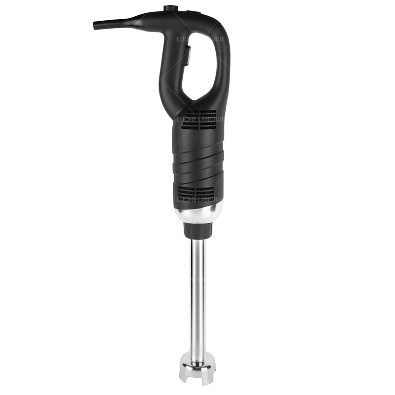 Ensemble de mixeur à bâton éle - Immersion Hand Blender Set avis et prix
