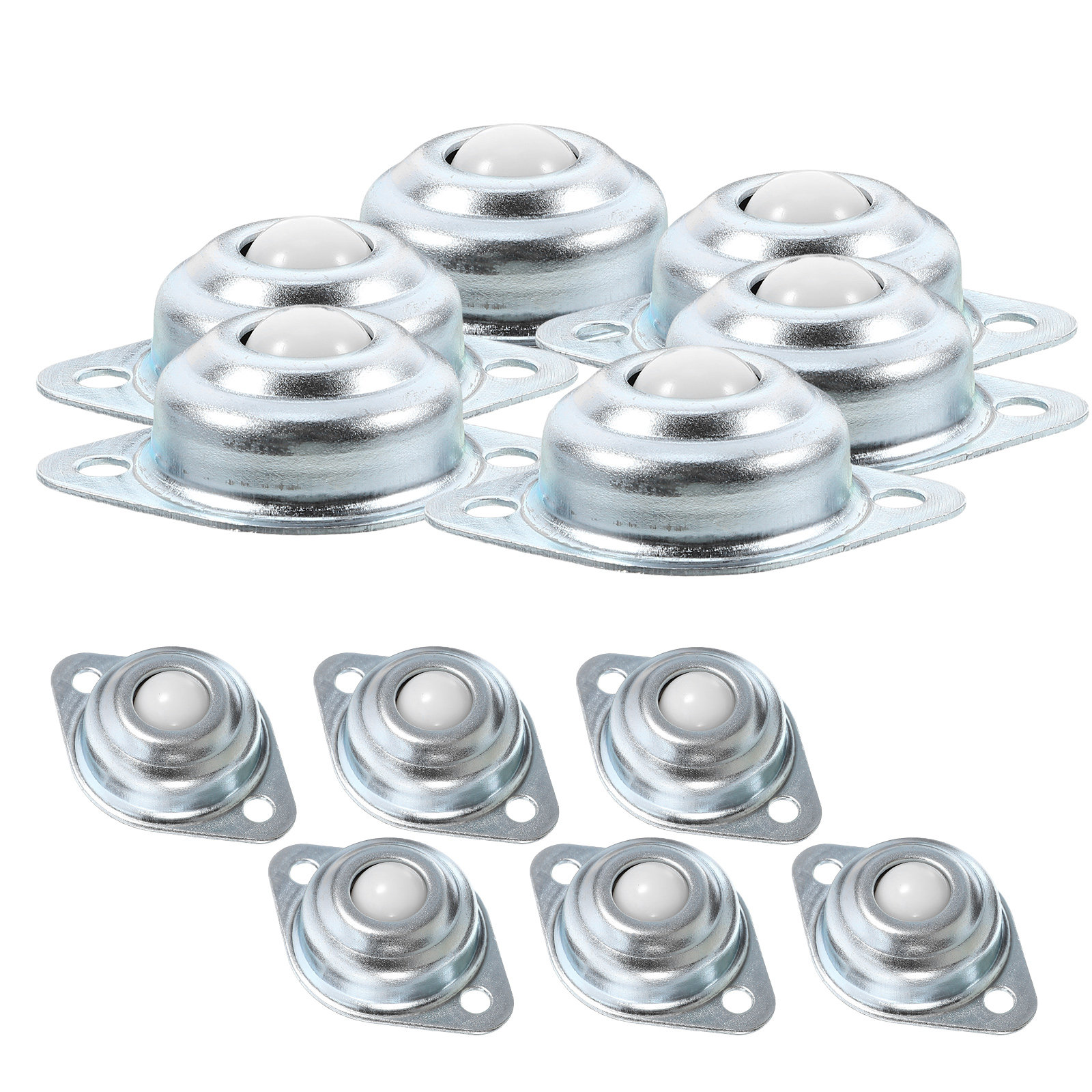 12 roulettes pivotantes univer - Small Appliances avis et prix