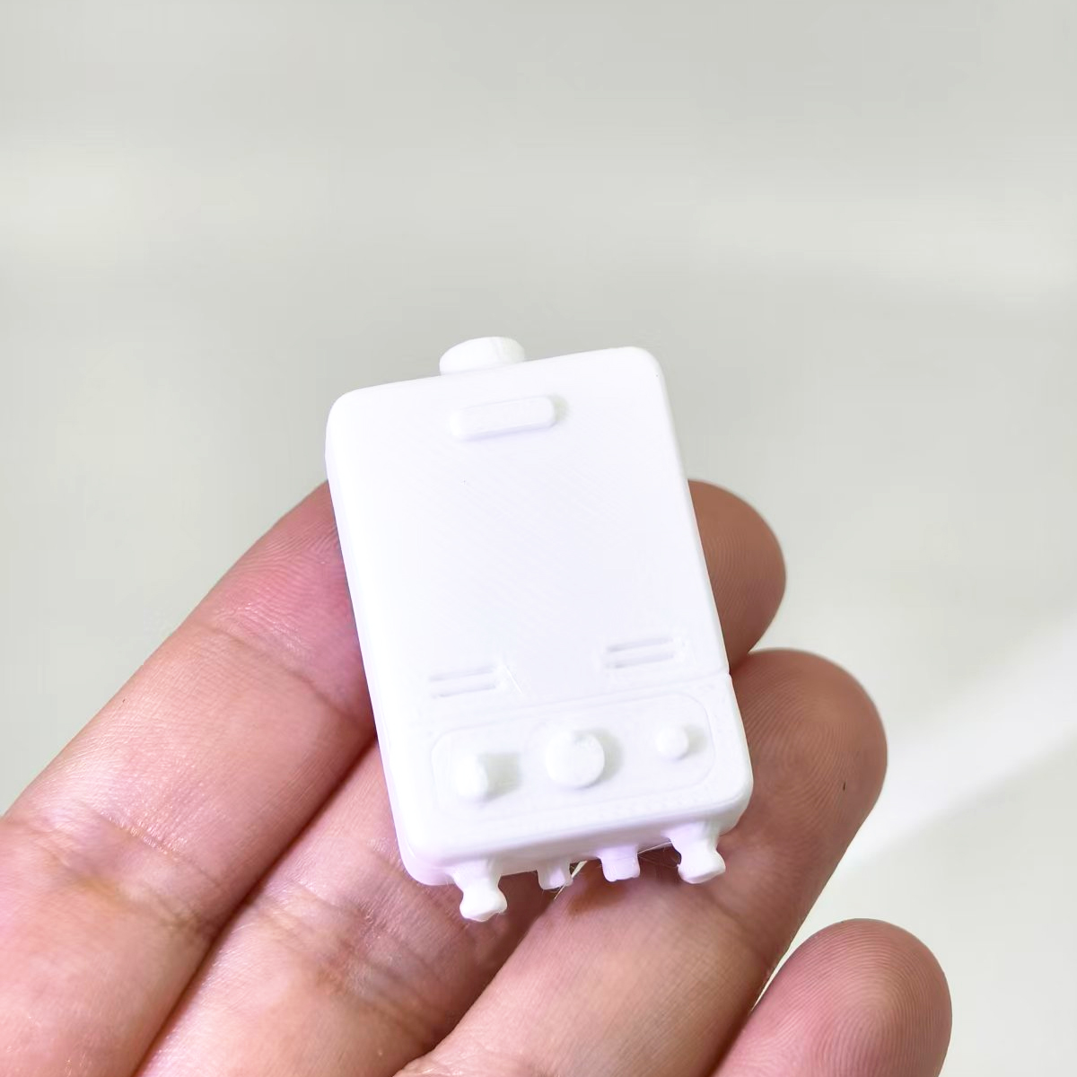 Mini chauffe-eau miniature, ac - Small Appliances avis et prix