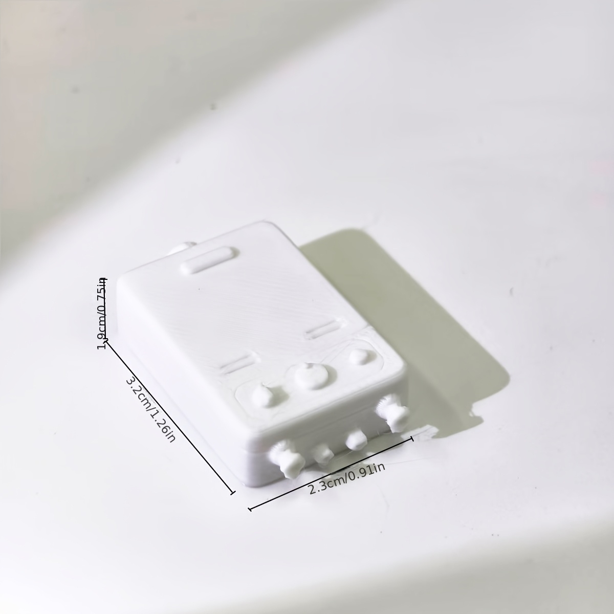 Mini chauffe-eau miniature, ac - Small Appliances avis et prix