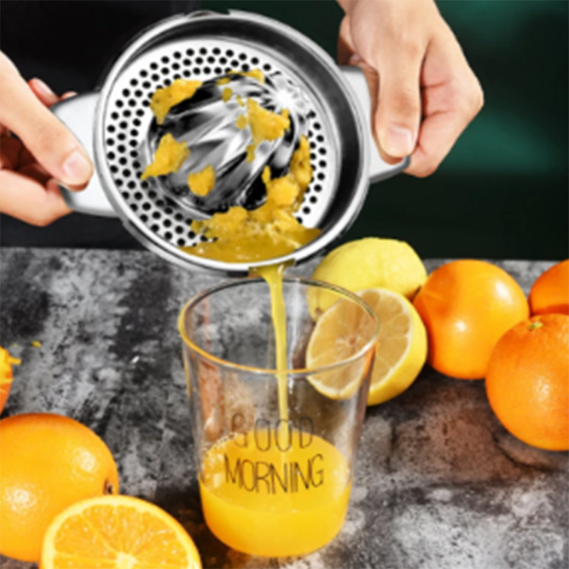 Presse-fruits manuel Portable  - Immersion Hand Blender Set avis et prix