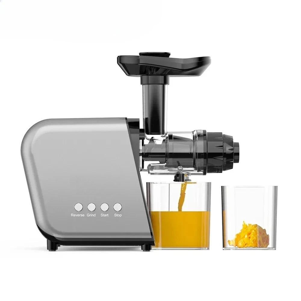 Extracteur de presse-agrumes l - Electric Slow Juicer Cold Press avis et prix